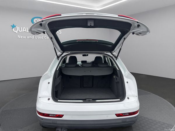 2017 AUDI Q3 (S88) 380764061