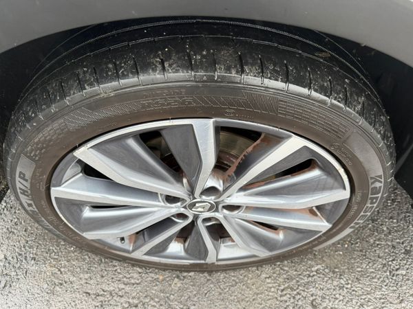 172 Renault Kadjar Autos 380764071