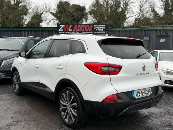172 Renault Kadjar Autos 380764073