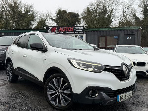 172 Renault Kadjar Autos 380764075