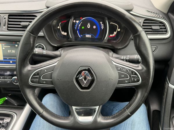 172 Renault Kadjar Autos 380764145