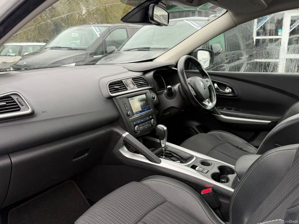 172 Renault Kadjar Autos 380764163