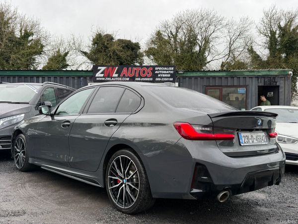23 BMW 330E M-Sport M-Performance 380764747