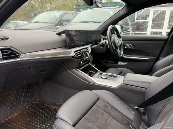 23 BMW 330E M-Sport M-Performance 380764775