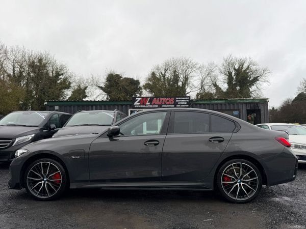 23 BMW 330E M-Sport M-Performance 380764713