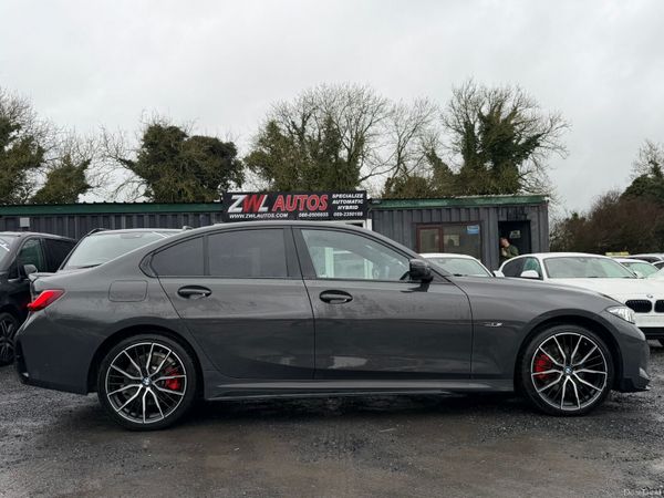 23 BMW 330E M-Sport M-Performance 380764715