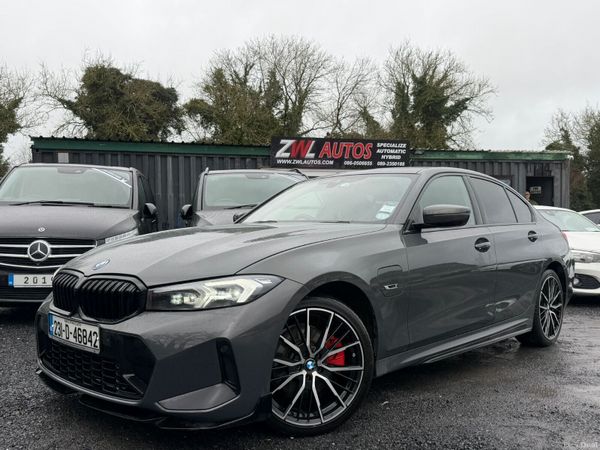 23 BMW 330E M-Sport M-Performance 380764719