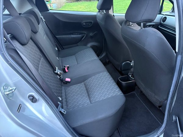 2014 Toyota Yaris Low Mileage 380766883