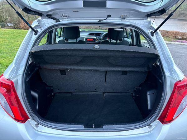 2014 Toyota Yaris Low Mileage 380766895