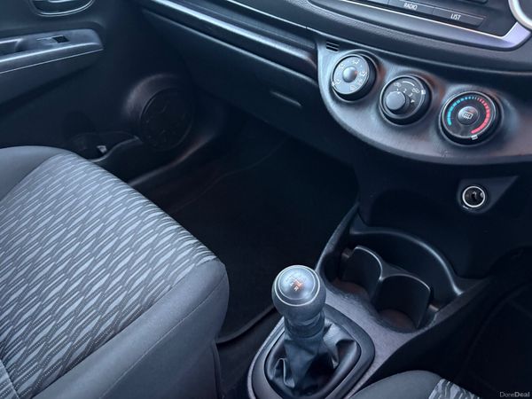 2014 Toyota Yaris Low Mileage 380767085