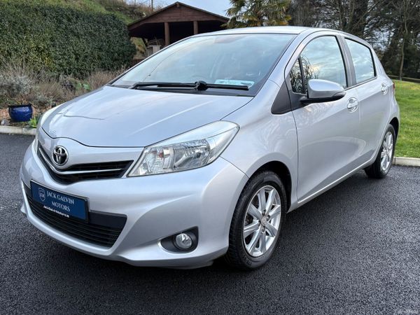 2014 Toyota Yaris Low Mileage 380767385
