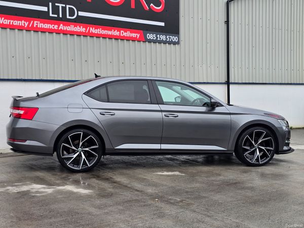 SKODA SUPERB 2.0 150BHP AUTO MAXTON X RS STYLING 380772399