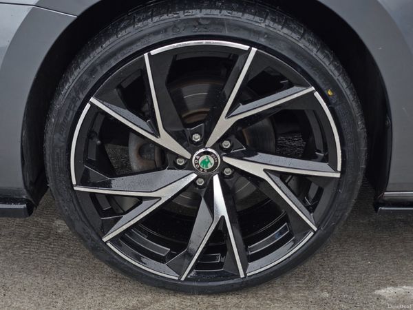 SKODA SUPERB 2.0 150BHP AUTO MAXTON X RS STYLING 380772415