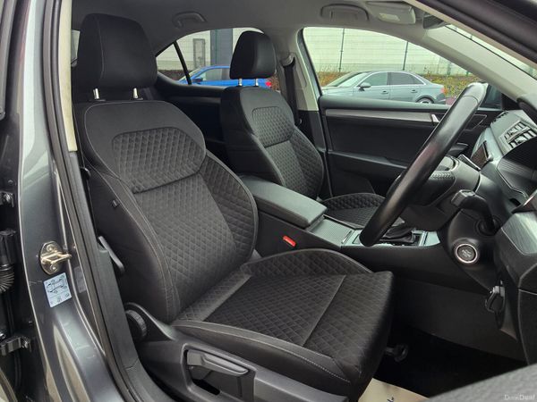 SKODA SUPERB 2.0 150BHP AUTO MAXTON X RS STYLING 380772419