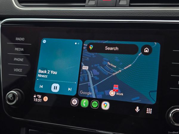 SKODA SUPERB 2.0 150BHP AUTO MAXTON X RS STYLING 380772427