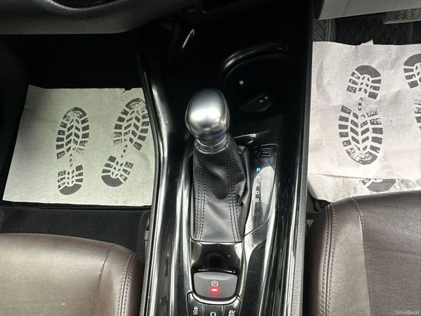 TOYOTA CH-R 2018  PETROL HYBRID  AUTOMATIC 🔥 380775037