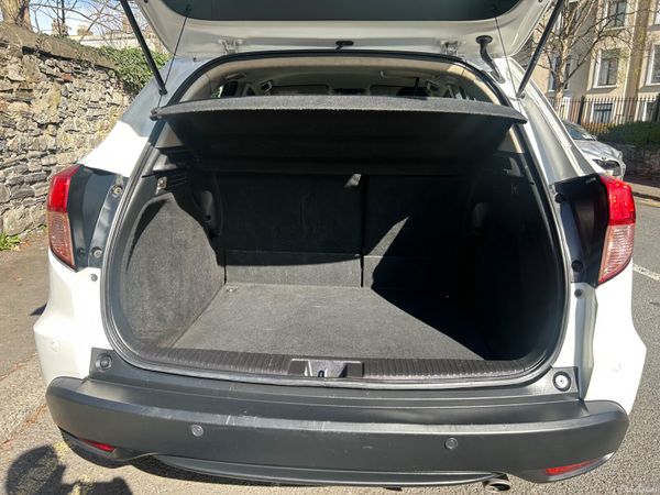 2017 HONDA HRV DTEC NCT JUNE 2027 380775489