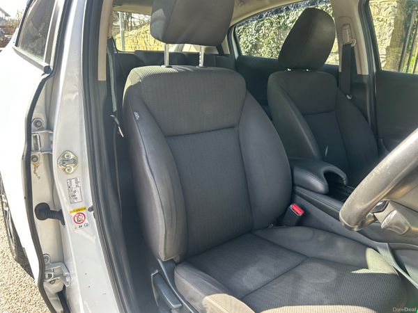 2017 HONDA HRV DTEC NCT JUNE 2027 380775501