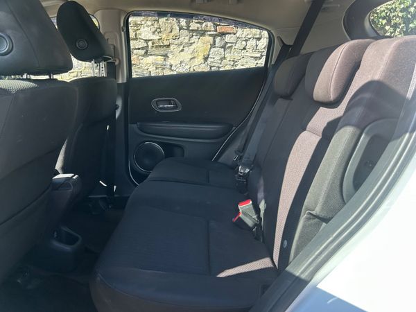 2017 HONDA HRV DTEC NCT JUNE 2027 380775531