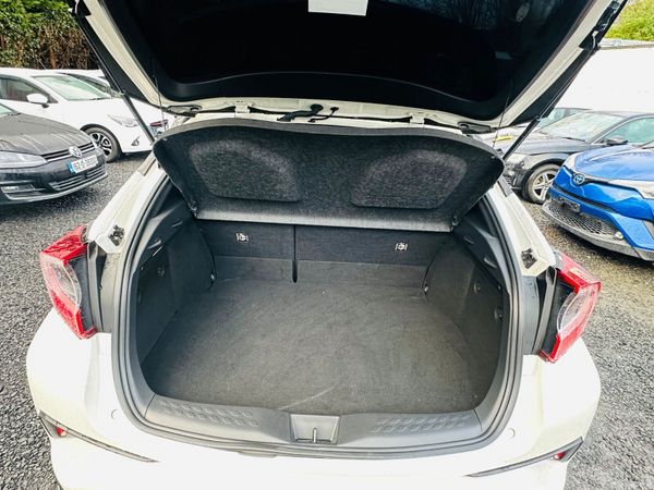 TOYOTA CHR 2018-TWO TONNE 37K MILES ONLY 380775677