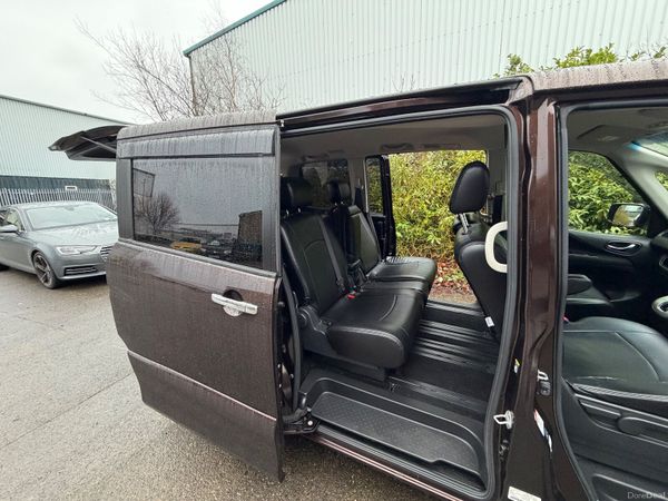 Nissan Serena 8 Seater HighwayStar 380777541