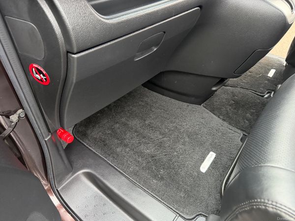 Nissan Serena 8 Seater HighwayStar 380777571