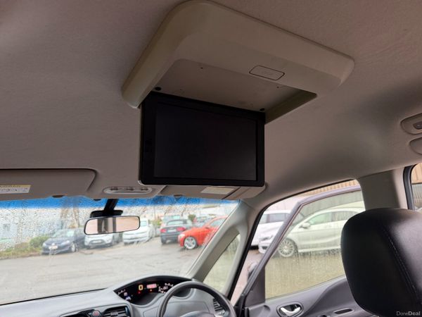 Nissan Serena 8 Seater HighwayStar 380777573