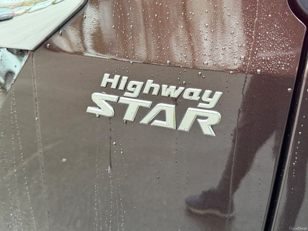 Nissan Serena 8 Seater HighwayStar 380777581