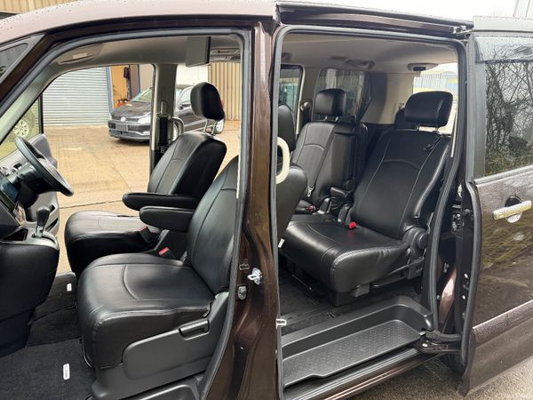 Nissan Serena 8 Seater HighwayStar 380777583