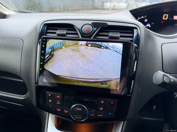 Nissan Serena 8 Seater HighwayStar 380777615