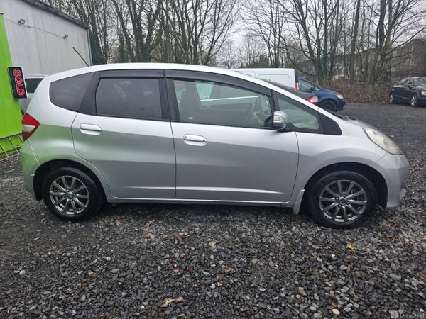 HONDA FIT, AUTOMATIC, NCT, WARRANTY 380780383