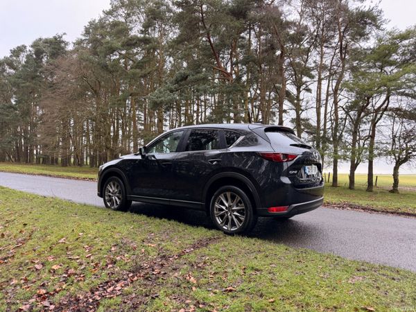 Mazda CX-5 2020 Diesel Low KM 380781789