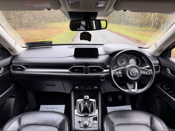 Mazda CX-5 2020 Diesel Low KM 380781795