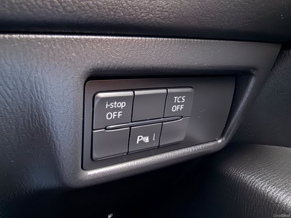 Mazda CX-5 2020 Diesel Low KM 380781799