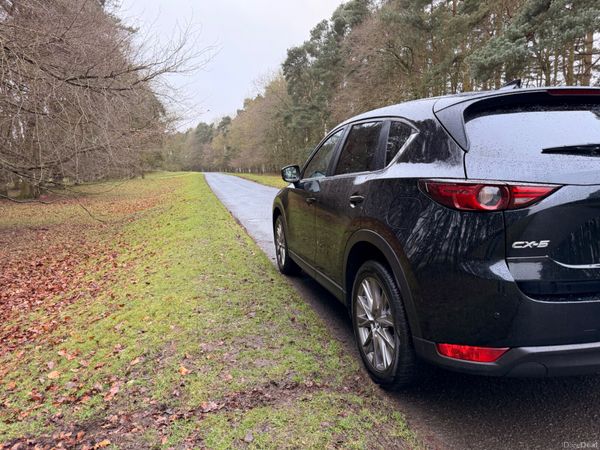 Mazda CX-5 2020 Diesel Low KM 380781843