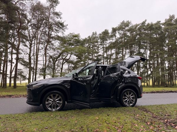 Mazda CX-5 2020 Diesel Low KM 380781845