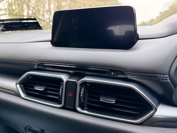 Mazda CX-5 2020 Diesel Low KM 380781803