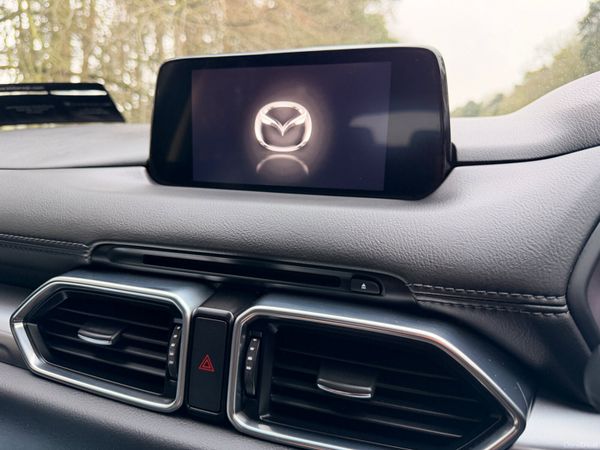 Mazda CX-5 2020 Diesel Low KM 380781805