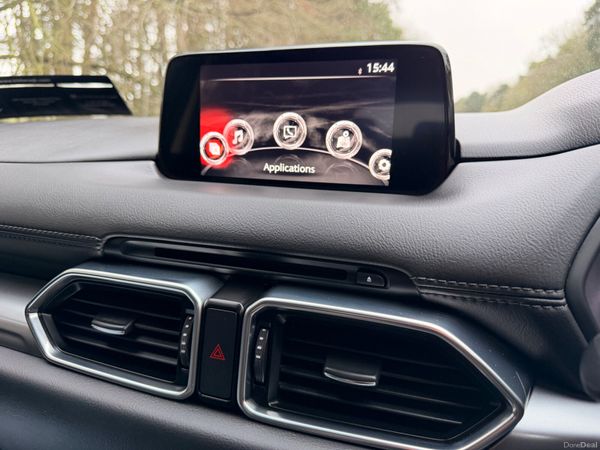 Mazda CX-5 2020 Diesel Low KM 380781807