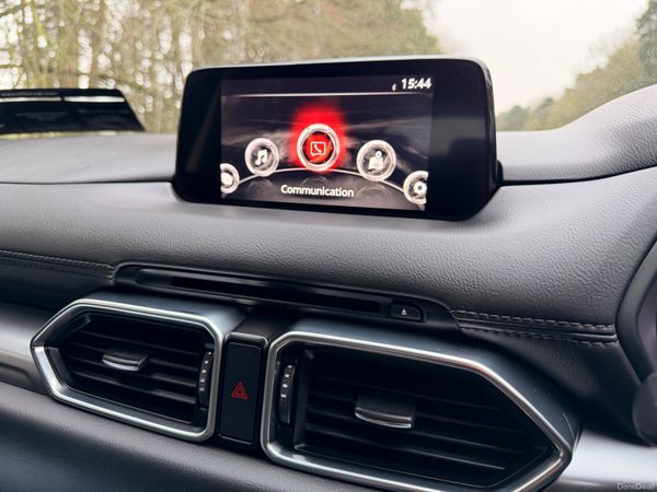 Mazda CX-5 2020 Diesel Low KM 380781809