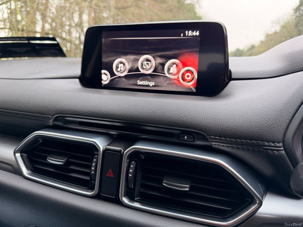 Mazda CX-5 2020 Diesel Low KM 380781811