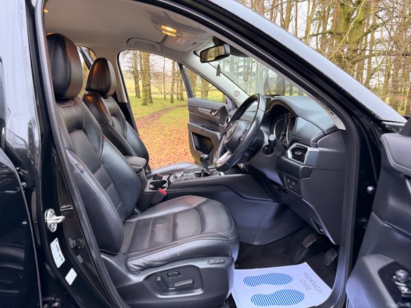 Mazda CX-5 2020 Diesel Low KM 380781819