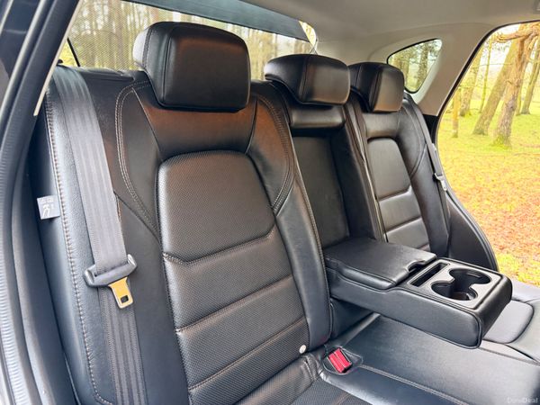 Mazda CX-5 2020 Diesel Low KM 380781821