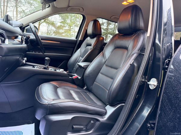 Mazda CX-5 2020 Diesel Low KM 380781823