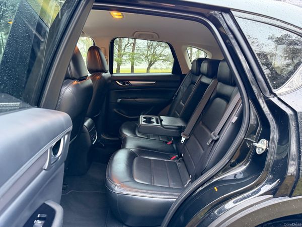 Mazda CX-5 2020 Diesel Low KM 380781827