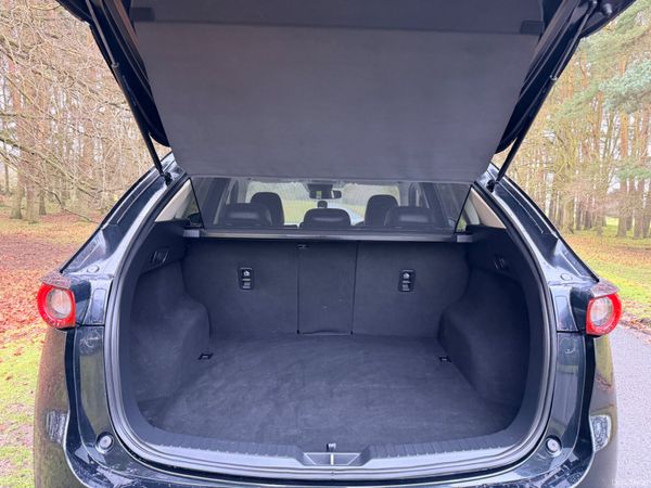 Mazda CX-5 2020 Diesel Low KM 380781831