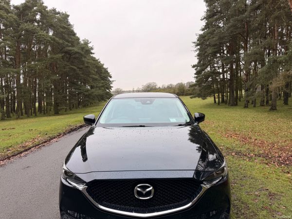Mazda CX-5 2020 Diesel Low KM 380781835