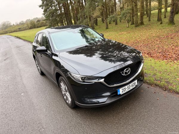 Mazda CX-5 2020 Diesel Low KM 380781837