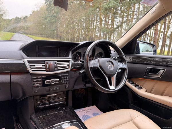 Mercedes-Benz E-Class 2013 Avantgarde 380782241