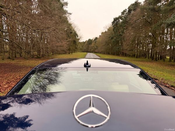 Mercedes-Benz E-Class 2013 Avantgarde 380782255